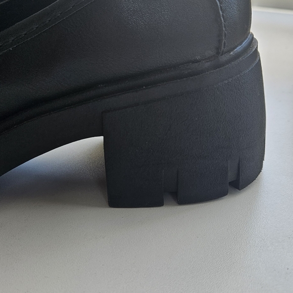 Madden Girl Hastings Platform Casual Shoe - - Picture 5 of 8